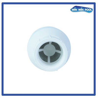 Spring Inline Check 1.5"